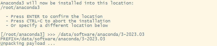 anaconda安装图3